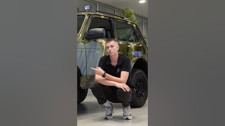 Нива Бронто: что доработали? #авто #лада #нива #niva #lada #bronto