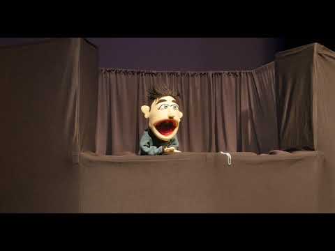 Mr. Leo Puppet