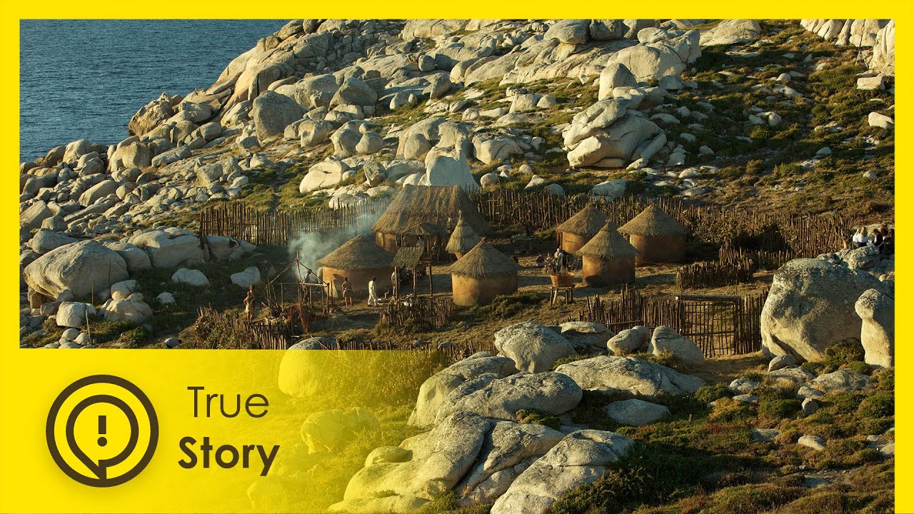 Documentary backdrop image for The Celtic Legacy (2023)