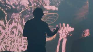 10.24.2026 - Signs of the Swarm @ The RITZ Ybor, Tampa, FL
