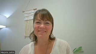 Celebrity Meet Clarity Counseling Center Therapist, Marjorie Justice! Profile
