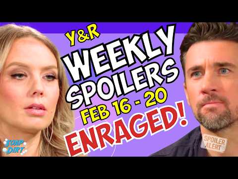 Young And Restless Spoilers Soap Central