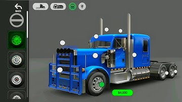 Universal Truck Simulator | Configuration and Customizations Tutorial