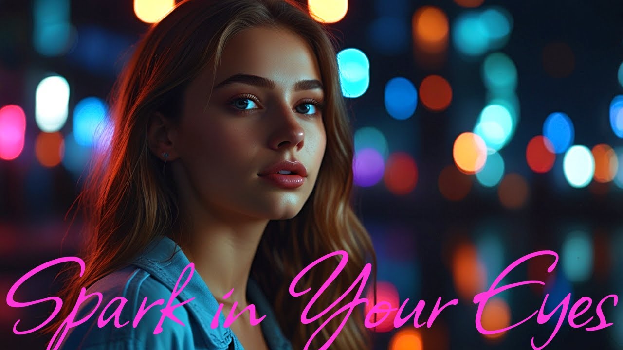 electronic-music-song-spark-in-your-eyes-youtube