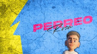 PERREO ROSA (Bellakeo Rkt) - DJ Cossio