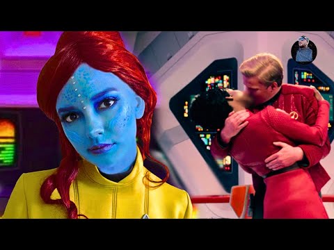 Oyun İçinde Hapsolmak | Black Mirror USS Callister ( Film Özeti )