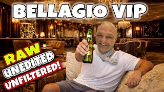 Bellagio VIP Lounge Uncut + Unfiltered   Posh Vibes Only