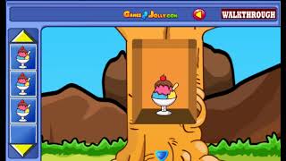 Rescue The Cute Beaver Walkthrough - Games2Jolly screenshot 3