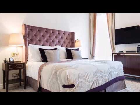 Recommended 5 Stars Hotel Fairmont Hotel Vier Jahreszeiten Hamburg Germany Youtube