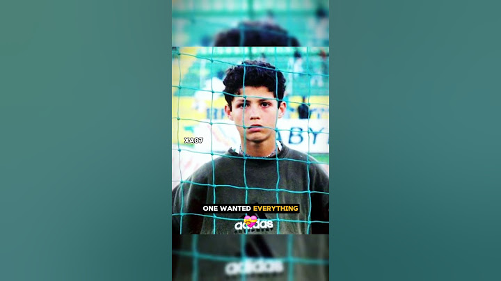 Ronaldo Jr will Never Be Like His Father🥶 #shorts #ronaldo #messi #shortsvideo