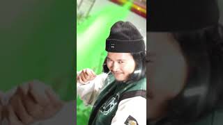 Harus diberi paham !!!