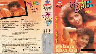 Full Album Meriam Bellina - Mulanya Biasa Saja (1987)