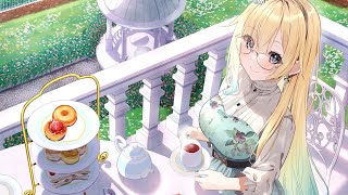 藍沢エマの配信のサムネイル画像