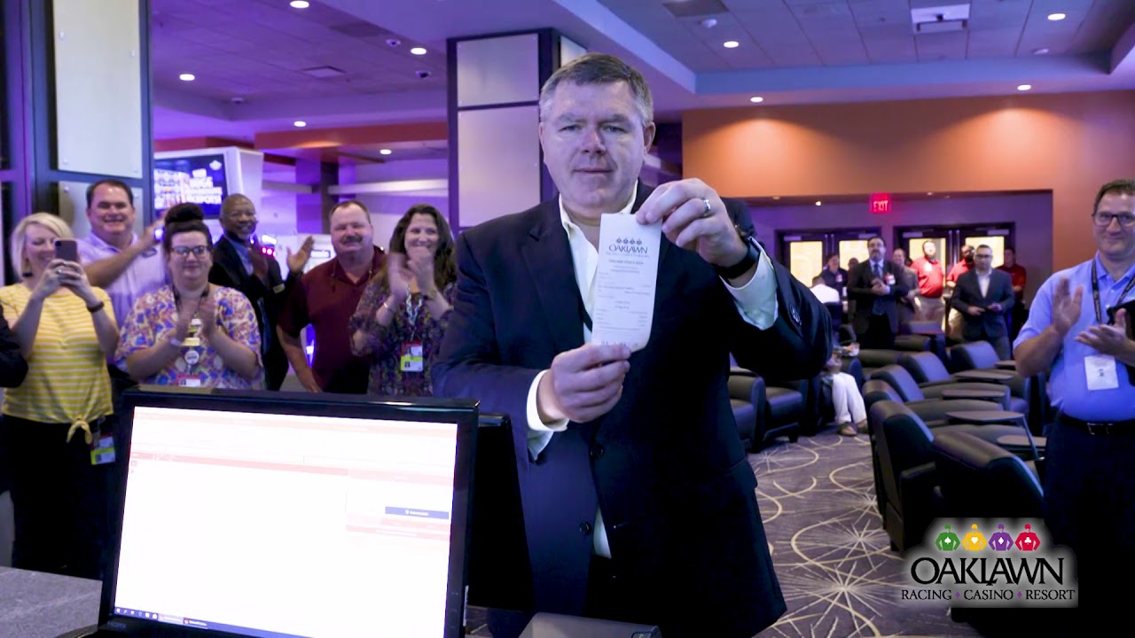 Sportsbook Official Opening YouTube