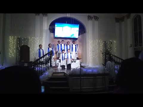 Lighthouse Baptist School 2019
