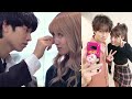 MOMO x HEECHUL REAL COUPLE PHOTOS TOGETHER