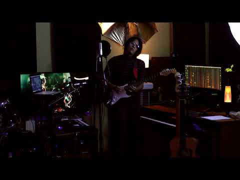 The trip - Still corners - Loop cover
