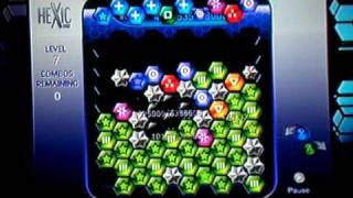 Hexic HD ϟ 4.4 Trillion BPMMC Freeze