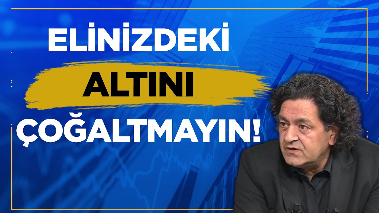 Baki Atılal'dan Enflasyon Yorumu: Babam Uğraştı, Ben Uğraştım, Benim Çocuk da Uğraşacaksa... 📊