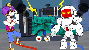 Clue Hunter - Funny Noob Vs Pro Compilation Android Gameplay Walkthrough HD