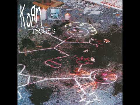 Korn - Falling Away From Me (Demo) (Studio Quality)