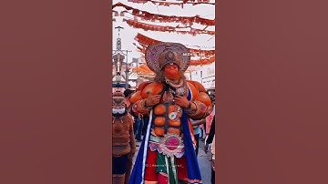 Jay Shree Ram ! Hanuman Status ! # hanumanjayanti #hanuman #jaishreeram #dr_status #shorts