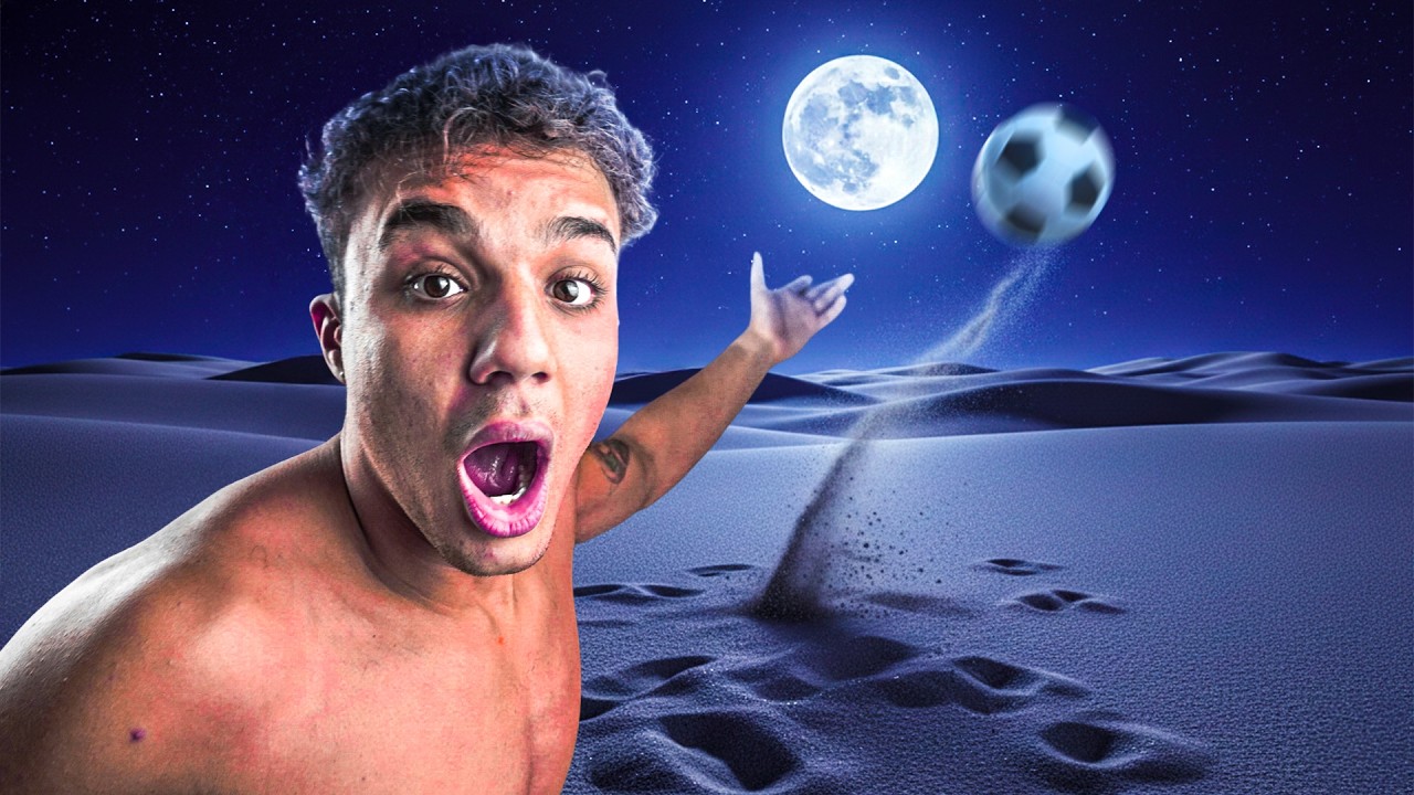 Você Já Isolou A Bola?