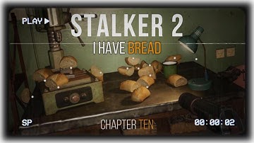 GARBAGE!  - STALKER 2 : Episode 10