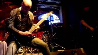 Split Second at The Edge "Creeping Death" Profile
