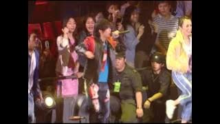 周杰倫 Jay Chou【獻世 官方完整MV】concert in Hong Kong