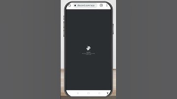 How To Copy Discord Profile Link On Mobile Easy 2024 #shortvideo #shorts