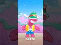 Doug dance animation edit#shorts#brawl #brawlstars #update #juju#memes#brawltalk #shade#meeple#ollie