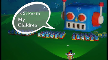 Astroneer Playthrough Ep 10 - Creating a Robot Army