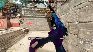 Battle Teams 2   EP645 - Bomb Defusal - Rank