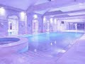 Pillar Pool Spa Soothing Vaporwave Spa Mix 