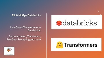 ML & MLOPS Databricks: LLMs HF Transformers  y Databricks Español  #datascience  #machinelearning