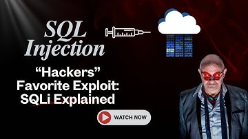 Lesson:5.SQL Injection Tutorial: A-Z Guide – Classic, Blind, Time-Based, Error & Union Attacks