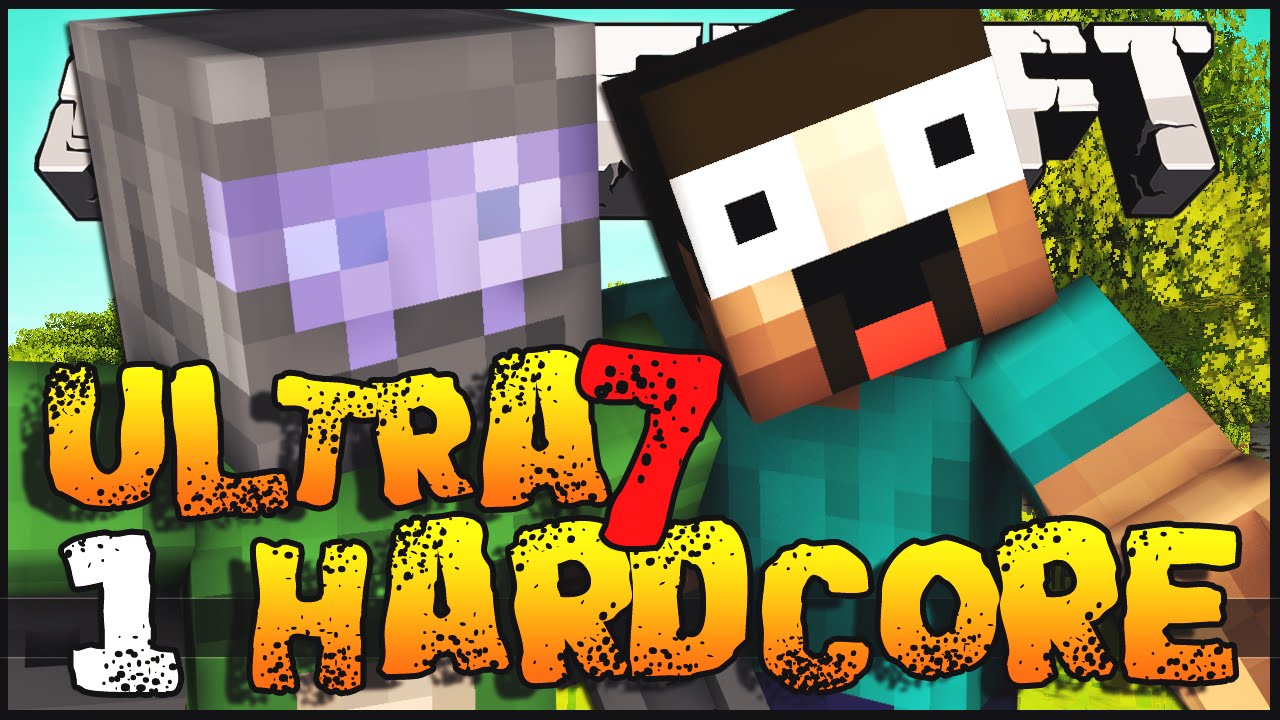 Minecraft - Hermitcraft UHC S9 : Ep.9 - Dream Team?! Minecraft - Hermitcraft UHC S9 : Ep.9 - Dream Team?!