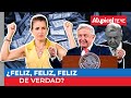 ¿Está AMLO SATISFECHO con el RESULTADO de las ELECCIONES? Su lenguaje lo delata | Atypical Te Ve