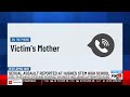 Sexual assault reported at Hughes STEM High School