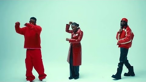 Diamond Platnumz Ft Fally Ipupa & Simi - SMARTA | AIRTEL WITH DATA (Official Music Video)