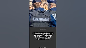 Crypto Crime Surge: Kidnapping & Extortion Rise with Bitcoin Prices!