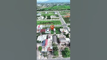 Đất đẹp an cư tại xã Hàm Thắng. #batdongsan #propertys #bds #bandatphanthiet #bdshorts