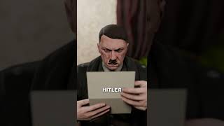 How A Dead Man Fooled Hitler