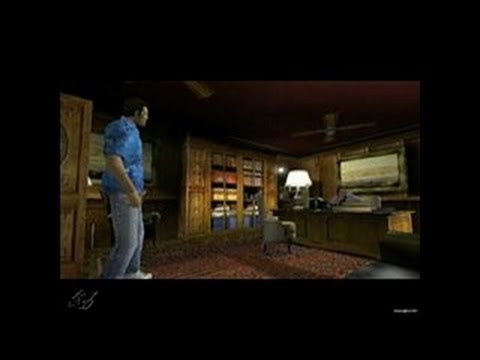 GTA: San Andreas [PS2 - Beta] - Unseen64