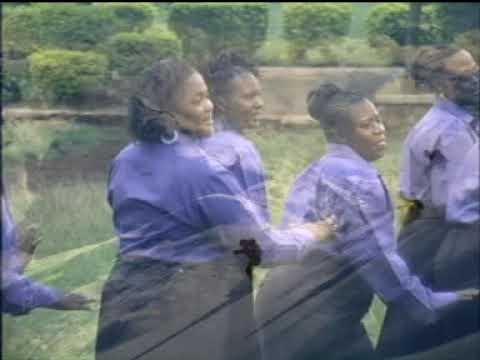 SIKIA SAUTI OFFICIAL VIDEO   UPENDO HAI MJINI CHOIR TANZANIA