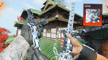 I UNLOCKED ARCLIGHT STUN BATON & KNIFE but things got CHAOTIC (Black Ops 7)