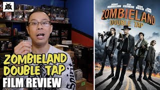 Zombieland Double Tap is the same as Zombieland - [FILM REVIEW by Alex Yu]