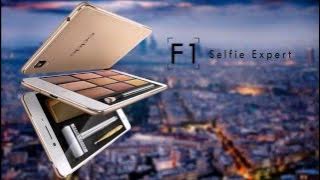Oppo F1 - Free to Fly