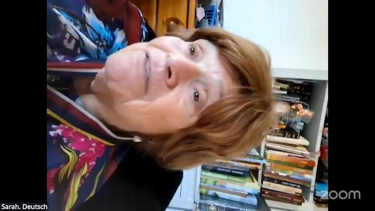 Midrasha Ad Matai Léa - Salle de réunion personnelle